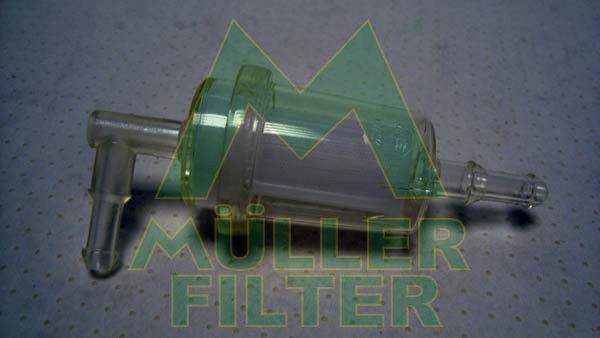 MULLER FILTER Polttoainesuodatin FN12